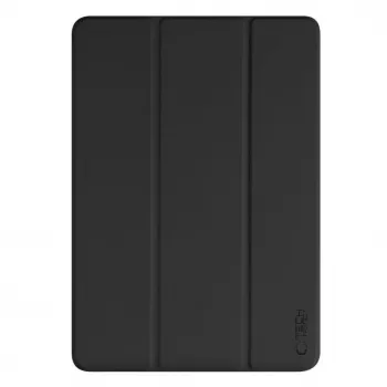 Tech-Protect SC Pen Case, skirtas „Xiaomi Redmi Pad Pro 12.1“, juoda
