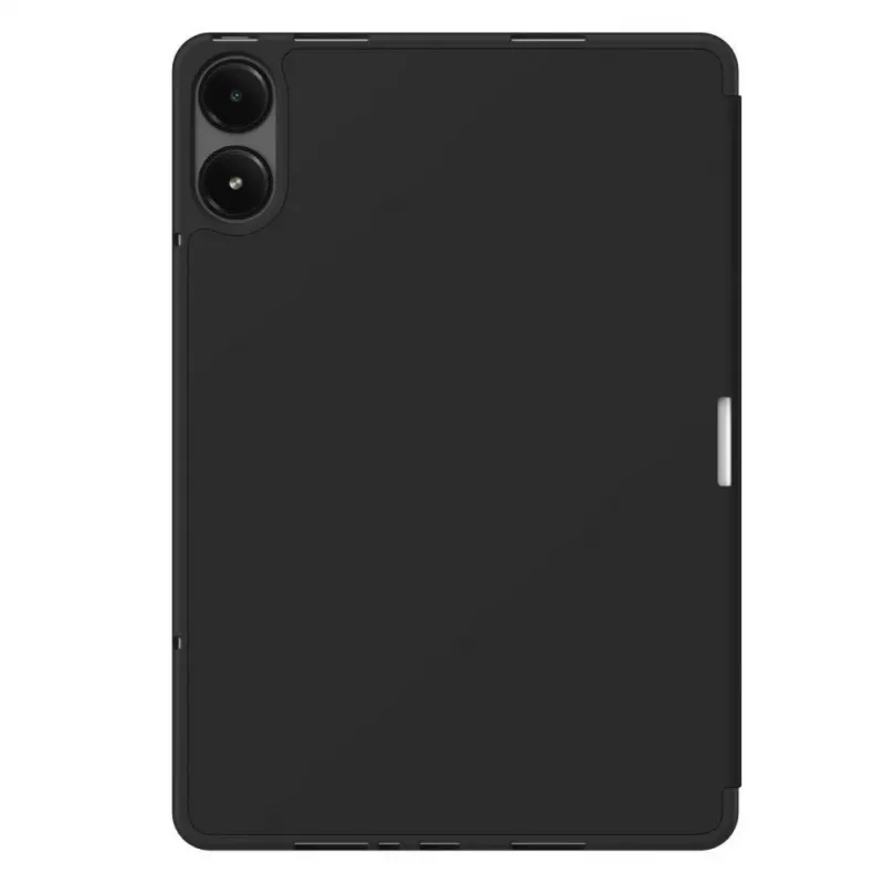 Tech-Protect SC Pen Case, skirtas „Xiaomi Redmi Pad Pro 12.1“, juoda