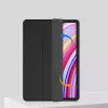 Tech-Protect SC Pen Case, skirtas „Xiaomi Redmi Pad Pro 12.1“, juoda