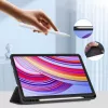 Tech-Protect SC Pen Case, skirtas „Xiaomi Redmi Pad Pro 12.1“, juoda