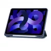 Tech-Protect SC Pen, skirtas iPad Air 10,9 colio 4/5 (2020-2022) | 11 colio 6/7/8 (2024-2026), tamsiai mėlyna
