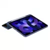 Tech-Protect SC Pen, skirtas iPad Air 10,9 colio 4/5 (2020-2022) | 11 colio 6/7/8 (2024-2026), tamsiai mėlyna