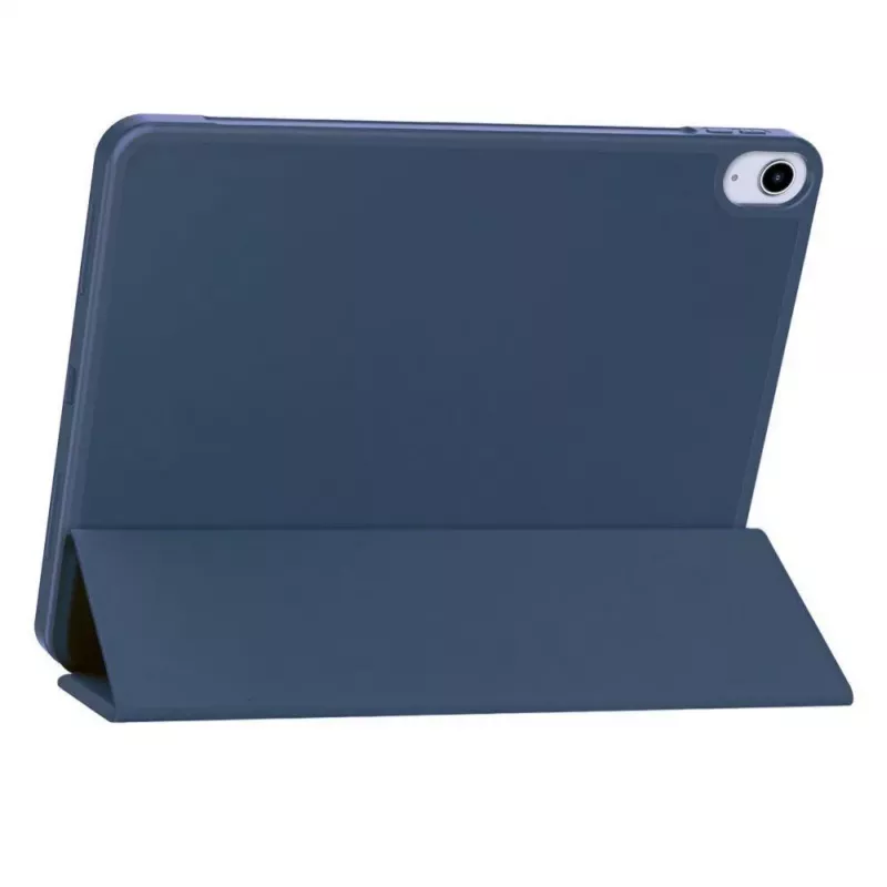 Tech-Protect SC Pen, skirtas iPad Air 10,9 colio 4/5 (2020-2022) | 11 colio 6/7/8 (2024-2026), tamsiai mėlyna