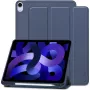 Tech-Protect SC Pen, skirtas iPad Air 10,9 colio 4/5 (2020-2022) | 11 colio 6/7/8 (2024-2026), tamsiai mėlyna