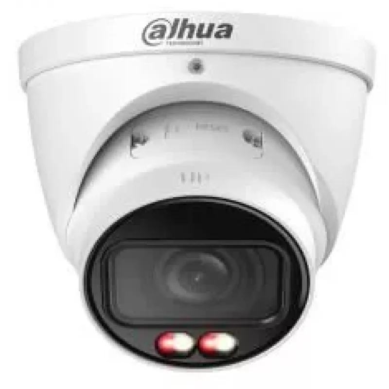 DAHUA NET CAMERA 5MP EYEBALL IPC-HDW5559T-ZE-IL-27135
