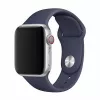 Devia Apple Watch 40mm/38mm Strap Deluxe Sport Midnight Blue