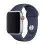 Devia Apple Watch 40mm/38mm Strap Deluxe Sport Midnight Blue