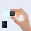 JOYROOM Fast Wall Charger USB-C 20W Power Delivery Quick Charge 3.0 AFC Black (L-P202)