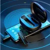 USAMS Wireless Lavalier Microphone ENC 2.4G Lightning ZB244MKF01
