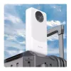 Dudao K12Pro Power Bank 20000mAh 22.5W PD USB-A USB-C White