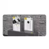 Dudao K12Pro Power Bank 20000mAh 22.5W PD USB-A USB-C White