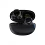 Dudao U20 TWS Bluetooth belaidės ausinės juodos