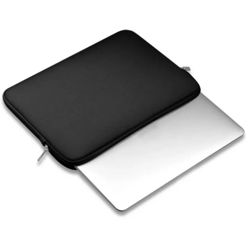 Tech-Protect Neoprene Laptop Case 15-16 inch - Black