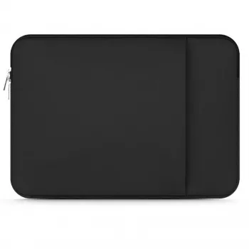 Tech-Protect Neoprene Laptop Case 15-16 inch - Black