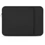 Tech-Protect Neoprene Laptop Case 15-16 inch - Black