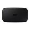 Samsung EP-TA845EBE + EP-DW767JBE 45W kelioninis įkroviklis ir USB-C į USB-C duomenų laidas, juodos spalvos (OOB urmu)