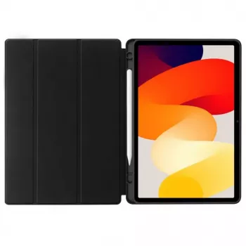 Tech-Protect Smart Folio Case, skirta iPad Pro 11 colių (2/3/4 karta) - juoda