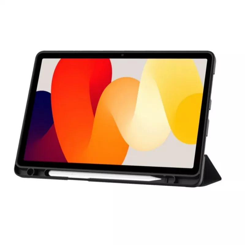 Tech-Protect Smart Folio Case, skirta iPad Pro 11 colių (2/3/4 karta) - juoda