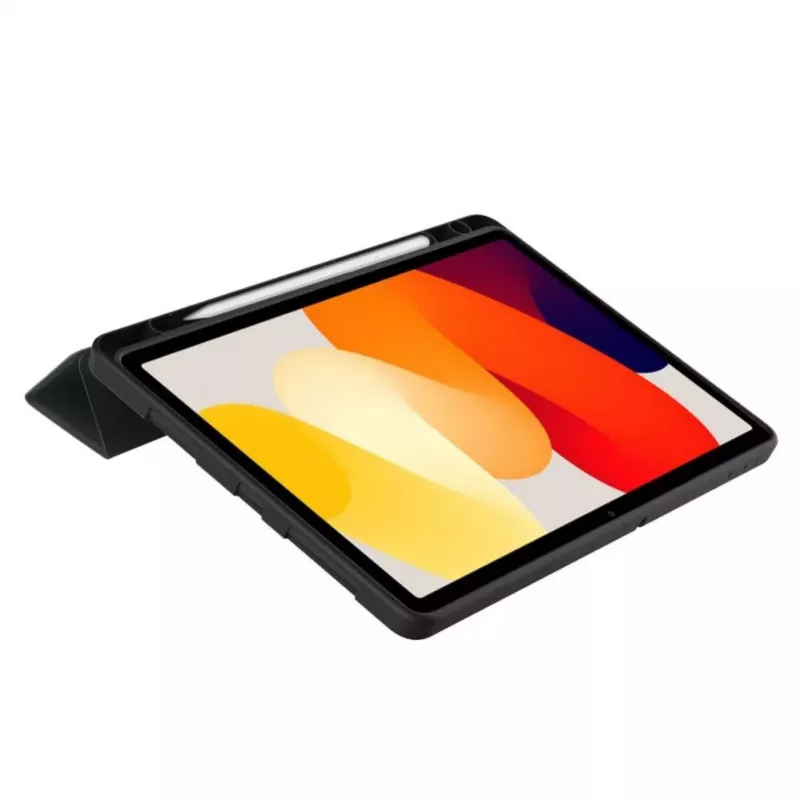 Tech-Protect Smart Folio Case, skirta iPad Pro 11 colių (2/3/4 karta) - juoda