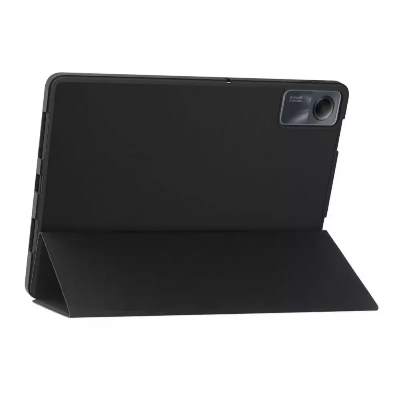 Tech-Protect Smart Folio Case, skirta iPad Pro 11 colių (2/3/4 karta) - juoda