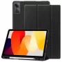 Tech-Protect Smart Folio Case, skirta iPad Pro 11 colių (2/3/4 karta) - juoda