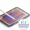 Hofi Glass Pro+ Grūdinto stiklo ekrano apsauga, skirta Samsung Galaxy Tab S9 FE 10.9 inch X510/X516B - juodas rėmelis