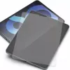 Hofi Glass Pro+ Grūdinto stiklo ekrano apsauga, skirta Samsung Galaxy Tab S9 FE 10.9 inch X510/X516B - juodas rėmelis