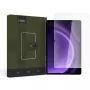Hofi Glass Pro+ Grūdinto stiklo ekrano apsauga, skirta Samsung Galaxy Tab S9 FE 10.9 inch X510/X516B - juodas rėmelis