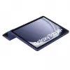 Tech-Protect Samsung Galaxy Tab A9 Plus 11 colių X210 / X215 / X216 SmartCase tamsiai mėlyna