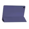 Tech-Protect Samsung Galaxy Tab A9 Plus 11 colių X210 / X215 / X216 SmartCase tamsiai mėlyna