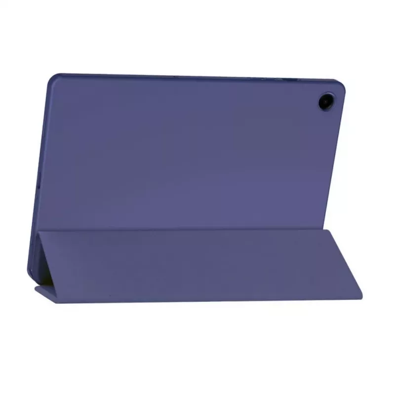 Tech-Protect Samsung Galaxy Tab A9 Plus 11 colių X210 / X215 / X216 SmartCase tamsiai mėlyna