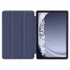 Tech-Protect Samsung Galaxy Tab A9 Plus 11 colių X210 / X215 / X216 SmartCase tamsiai mėlyna