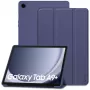 Tech-Protect Samsung Galaxy Tab A9 Plus 11 colių X210 / X215 / X216 SmartCase tamsiai mėlyna