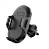 Tech-Protect V5 Universal Dashboard & Vent Car Mount - Black