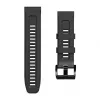 TECH-PROTECT ICONBAND Garmin Fenix 5 / 6 / 6 Pro / 7 Smart Watch Band - Black