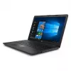 HP 250 G7 15.6 inch HD nešiojamas kompiuteris - Intel Core i3-1005G1 - 8 GB RAM - 256 GB SSD - Windows 10 Home - tamsiai sidabrinis