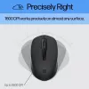 HP 150 Wired Mouse and Keyboard Combo - Black - QWERTY English US Layout