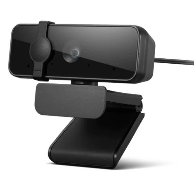 Lenovo 300 FHD Webcam Grey