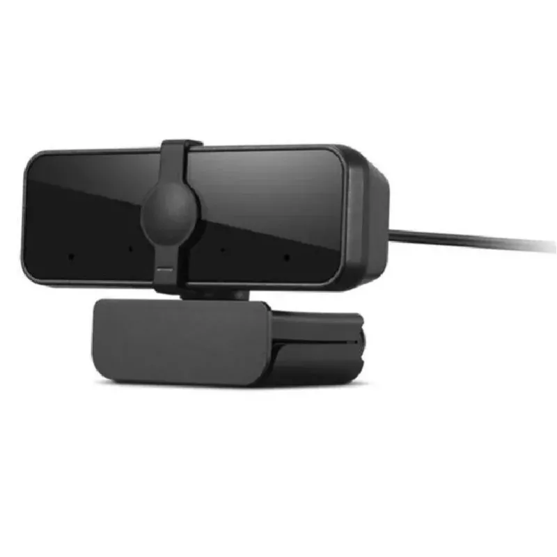 Lenovo 300 FHD Webcam Grey