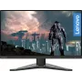Lenovo G24-20 23.8 colio Full HD IPS žaidimų monitorius, 144Hz, 1ms, AMD FreeSync Premium, juodas