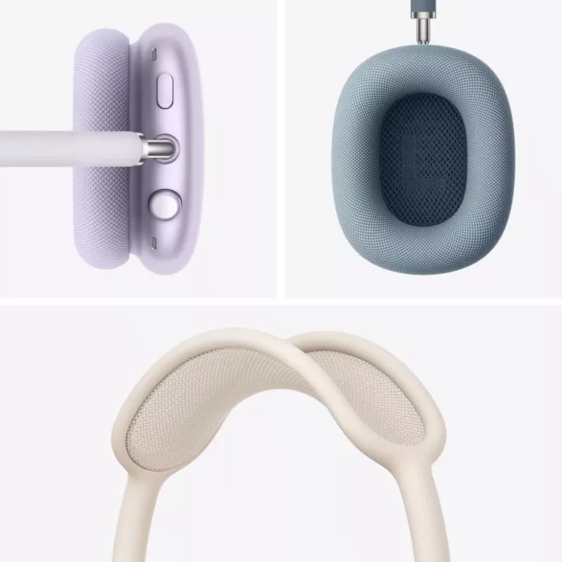 Apple AirPods Max USB-C - Midnight
