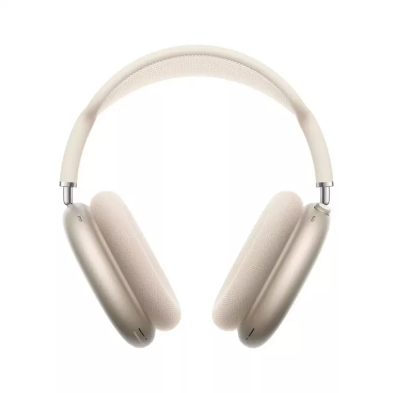 “Apple AirPods Max USB-C Starlight”