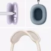 “Apple AirPods Max USB-C Purple”