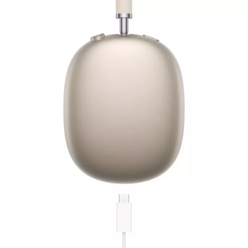 “Apple AirPods Max USB-C Purple”