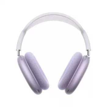 “Apple AirPods Max USB-C Purple”