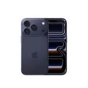 “Apple iPhone 17 Pro 1TB eSIM Deep Blue”