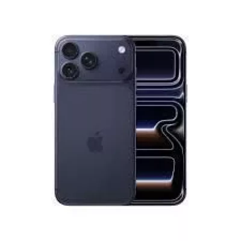 Apple iPhone 17 Pro Max 256GB US ESIM Deep Blue