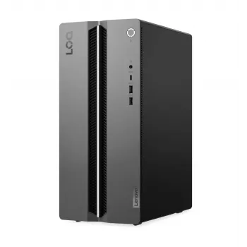 Lenovo LOQ Tower 17IRR9 stalinis kompiuteris - Intel Core i7-14700, 32 GB RAM, 1 TB SSD, NVIDIA GeForce RTX 5060 8 GB, Windows 11 Home, 2 metų garantija