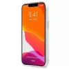 Karl Lagerfeld iPhone 13 Pro Choupette dėklas permatomas