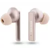 Guess Printed Logo Bluetooth TWS rausvi